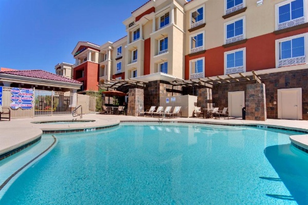 Holiday Inn Express & Suites Las Vegas I-215 S Beltway image 25